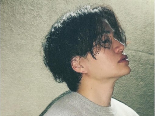 「明後日タイプロのすべてが決まりますね」菊池風磨、最新ヘアに絶賛の声。ラジオでは新メンバー加入人数への言及も