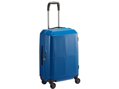 【Amazonタイムセール】プロテカ「スーツケース」が今だけ2万8000円引き！ 移動時のストレスを軽減【2月5日】