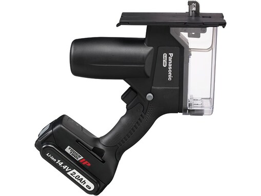 【Amazonタイムセール】パナソニック「充電角穴カッター」が約2万円引き！ 粉塵が舞いにくく作業が快適【2月5日】