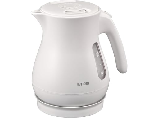【Amazonタイムセール】タイガー魔法瓶「電気ケトル」が今だけ5％オフ！スピーディーで安全性にもすぐれた1台【2月6日】