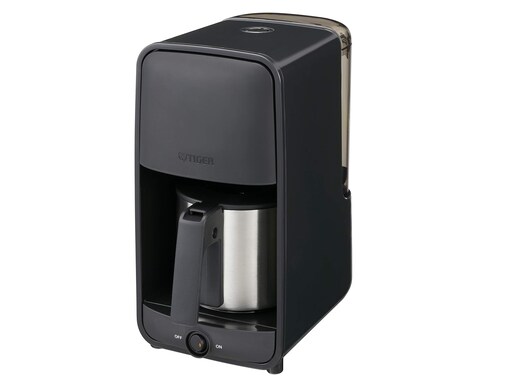 【Amazonタイムセール】「5％オフでオトク！」タイガー魔法瓶「コーヒーメーカー」が今だけお買い得【2月6日】