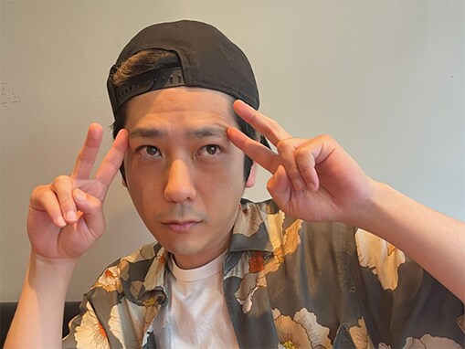 「ほんと笑ったｗｗｗ」二宮和也、考案したグッズ名が話題に！ 「商品名が味ありすぎる」