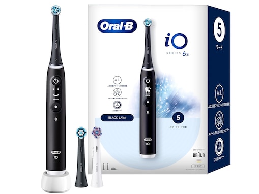 【Amazonタイムセール】「42％オフはやばい」ブラウン「電動歯ブラシ」が今だけお買い得【2月7日】