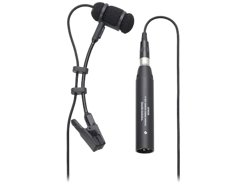 【Amazonタイムセール】オーディオテクニカ「コンデンサマイク」が今だけ15％オフ！ プロ仕様の高品質マイクがお得に手に入る【2月7日】