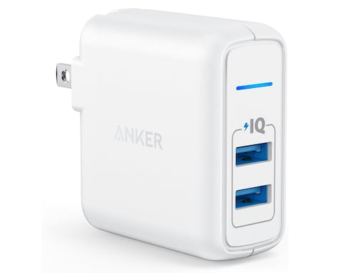 【Amazonタイムセール】「え、4000円引きってマジ？」Anker「モバイルバッテリー」が今だけお買い得【2月10日】