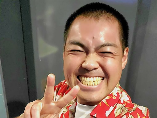 「しょっぴーもお祝い」M-1ファイナリスト・渡辺翔太、結婚！ 菊池風磨は「どういうこと！？」と混乱