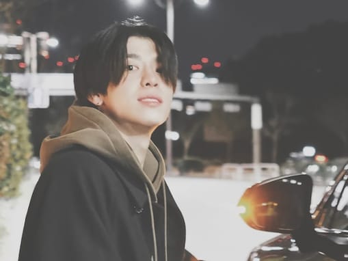「あまりにも彼氏」松島聡、タイプロ出演・NOSUKE撮影のデート風ショット披露！ 「無い記憶蘇ってきた」
