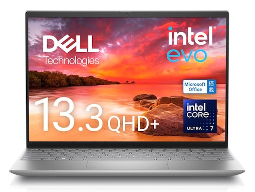 【Amazonタイムセール】「2万円も安くなってる!?」Dell「ノートパソコン」が今だけお買い得【2月12日】