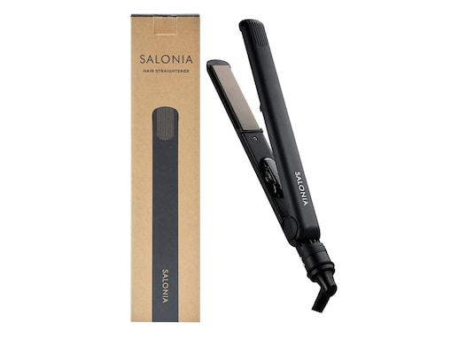 【Amazonタイムセール】「22％オフってマジ!?」サロニア「ストレートアイロン」が今だけお買い得【2月12日】