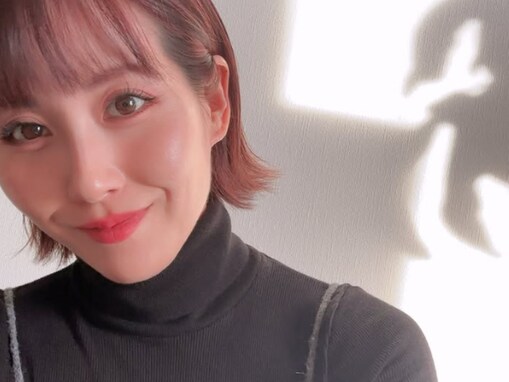 MIYAVIの妻・melody.、家族で話し合った人生観を明かす。「なんか涙が出ました」「素晴らしい」絶賛の声