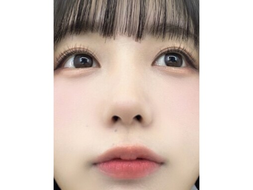 なえなの、“ボコボコに殴ってやりたくなる”と言われる自撮りショットに反響「即壁紙にしました」