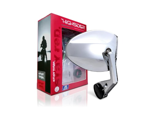 【Amazonタイムセール】「15％オフはやばい」デイトナ「バイク用 バーエンドミラー」が今だけお買い得【2月13日】