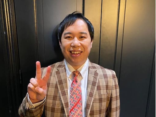 「1秒でも長く眠れますように」霜降り明星・せいや、不眠仲間がいることへの安堵語る！ 「寝れてて安心」