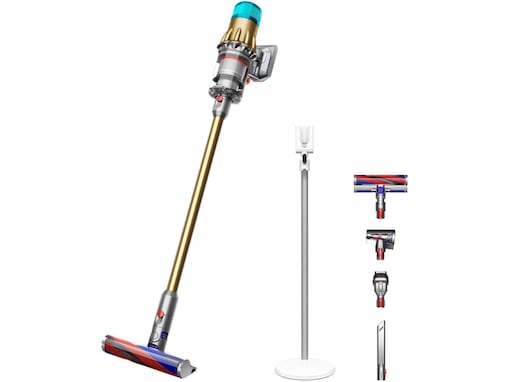 【Amazonタイムセール】ダイソン「コードレス掃除機」が今だけ37％オフ！ 軽量で天井掃除も快適に【2月13日】