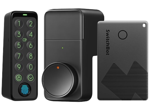 【Amazonタイムセール】SwitchBot「スマートロック プロ」が今だけ17％オフ！取り付け簡単で賃貸にも◎【2月13日】