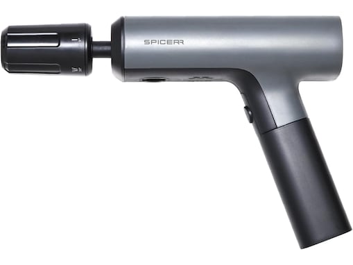 【Amazonタイムセール】スパイサー「ポケッタブル 高圧洗浄機」が今だけ18％オフ！ 電源や水栓を気にせず使えて便利【2月13日】