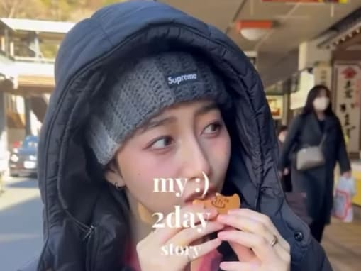 木村拓哉＆工藤静香の長女・Cocomi、親友作のプライベート動画を公開！ 「フランス旅行してるかのよう」