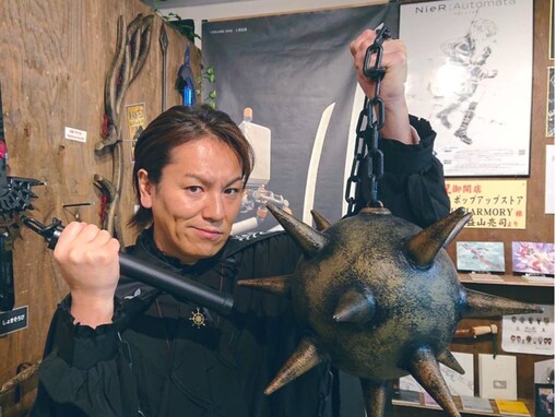 「かわいそう…」狩野英孝、ディズニーランドで見たラプンツェルへの思いを吐露。「考察力がすごいw」