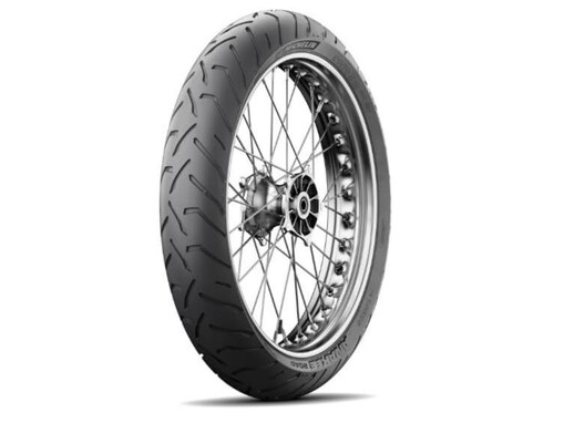 【Amazonタイムセール】「え、24％オフってマジ？」ミシュラン「バイクタイヤ」が今だけお買い得【2月14日】