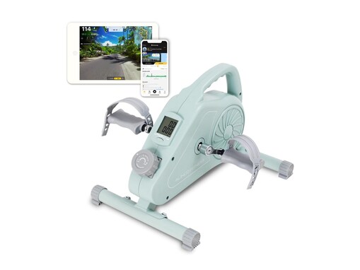 【Amazonタイムセール】アルインコ「フィットネスバイク」が今だけ11％オフ！ コンパクトでどこでも使える1台【2月14日】