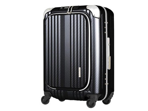 【Amazonタイムセール】「17％オフってマジ？」レジェンドウォーカー「スーツケース」が今だけお買い得【2月14日】