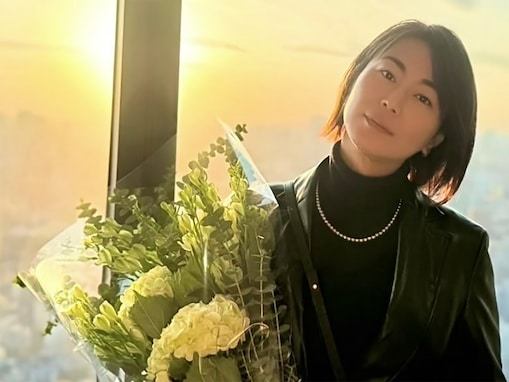 「がんばって生きてくれました」氷川きよし、“パートナー”の命日に思い。「私の身体の一部のよう」