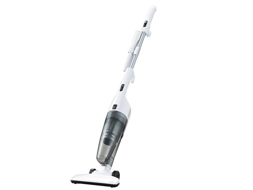 【Amazonタイムセール】「20％オフはうれしい！」ツインバードの「スティック掃除機」が今だけお買い得【2月17日】