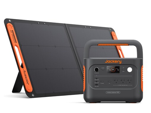 【Amazonタイムセール】「え、ほぼ半額じゃん」Jackery「ポータブル電源」が今だけお買い得！【2月17日】