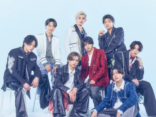 「エモすぎる」中島健人＆マリウス葉、新生timeleszへのエールにファン歓喜！ 「涙止まりません」