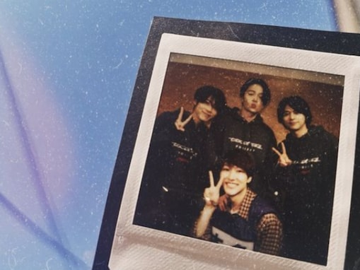 「全てが青春」タイプロ最終脱落者の本多大夢、感謝をつづる。ファンからは「アイドルになるべき人間」の声