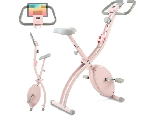 【Amazonタイムセール】アルインコ「フィットネスバイク」が今だけ10％オフ！ 自宅で手軽にエクササイズ 【2月18日】