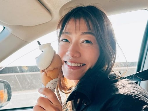 「笑顔めちゃかわいい」スザンヌ、美人妹の顔出しショットを公開！ 「とってもすてきな休日」