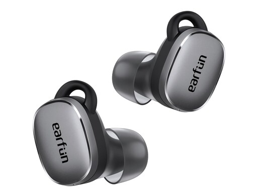 【Amazonタイムセール】「22％オフはやばい」EarFun「ワイヤレスイヤホン」が今だけお買い得【2月19日】