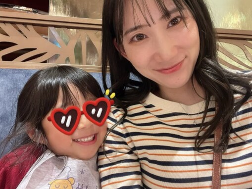 芸能界引退の元AKB48「いったん別の道に進んでおります」現状を明かす。「気持ちが暗くなる事も」吐露