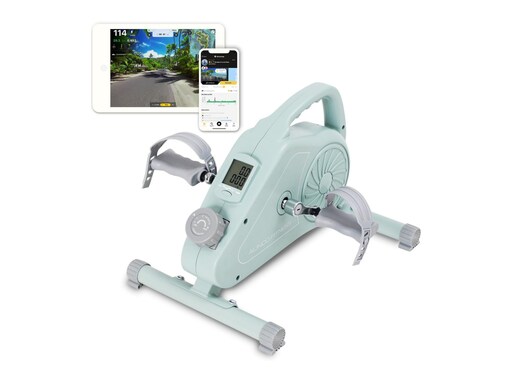 【Amazonタイムセール】売れ筋ランキング1位・アルインコ「フィットネスバイク」が今だけ1500円引き！ テレビや動画を見ながら快適にトレーニング【2月19日】