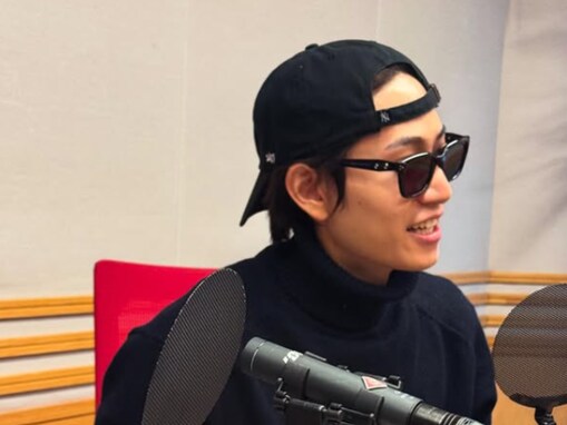 「ふうまさき尊い」菊池風磨、タイプロ合格“新メンバー”の写真を公開！ 「まさきかわい過ぎるw」