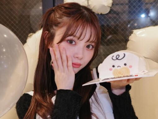 「美しすぎ」人気YouTuberと結婚した美人モデル、サプライズのベビーシャワーに反響！ 「たのしみ」