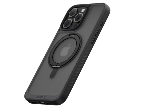 【Amazonタイムセール】「25％オフでオトクだ」Ankerの「iPhone 15 Pro用ケース」が今だけお買い得【2月20日】