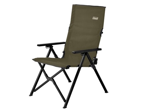 【Amazonタイムセール】「39％オフはやばい」コールマンの「アウトドアチェア」が今だけお買い得【2月20日】