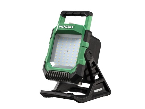 【Amazonタイムセール】「今だけ8％オフなんだ！」ハイコーキ「ワークライト」がお買い得【2月21日】