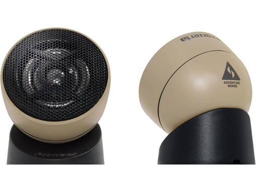 【Amazonタイムセール】Pioneer「ツイーター」が今だけ27％オフ！ クリアな高音＆アウトドア対応が魅力【2月21日】