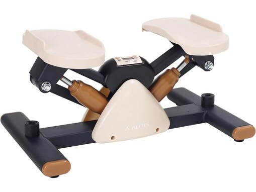 【Amazonタイムセール】「30％オフってガチ!?」アルインコ「ステッパー」が今だけお買い得【2月21日】