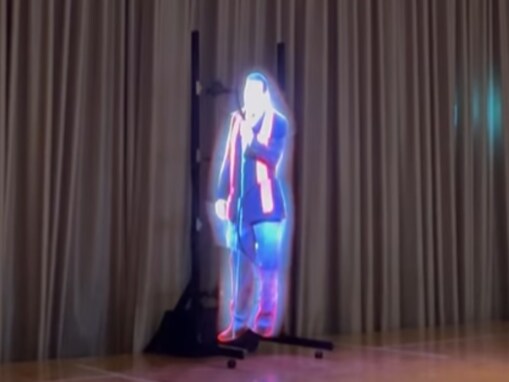 「泣いてしまいました」北斗晶、故・アントニオ猪木のAIに感涙。「現代の技術って､スゴいですねぇ」