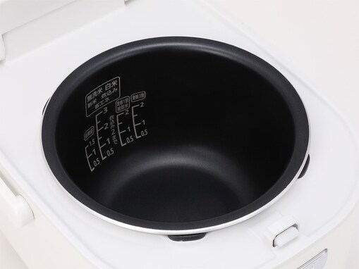 炊飯器の「内釜」は、外釜よりも早く寿命が来るって本当でしょうか？【専門家が解説】