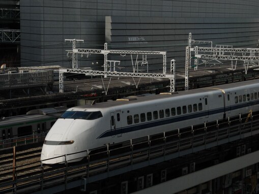 元祖「名古屋飛ばし」は東海道新幹線だった!? 名古屋飛ばしが発生した理由とは【鉄道のプロが解説】