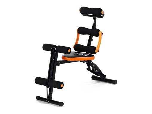 【Amazonタイムセール】「ほぼ1万円オフじゃん」アルインコ「腹筋マシーン」が今だけお買い得【2月25日】