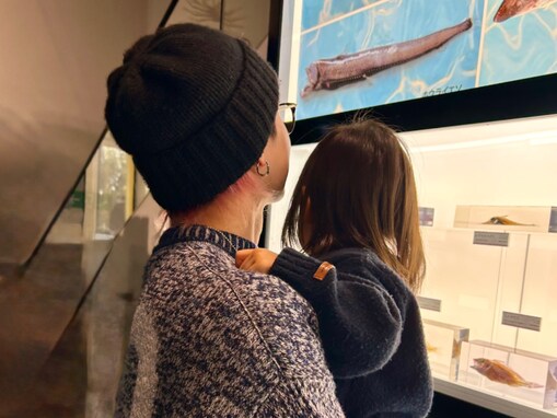 「まるで本当にパパ」佐久間大介、子どもを抱きかかえるプライベートショット公開！ 「かわいいの大渋滞」