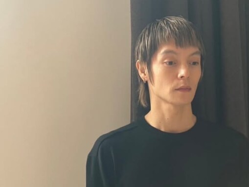 「まって好き」窪田正孝、ロンドンでの最新イケメンショットにファン歓喜「一緒にロンドンに行きたい」