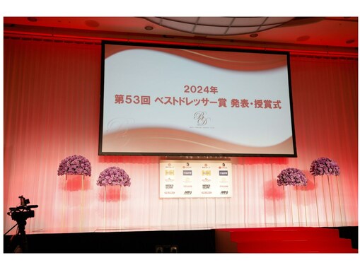 働く全ての人をベストドレッサーに！ 創業70周年のはるやまが厳選した最高品質のスーツシリーズ「The BEST」を全国の店舗で展開開始