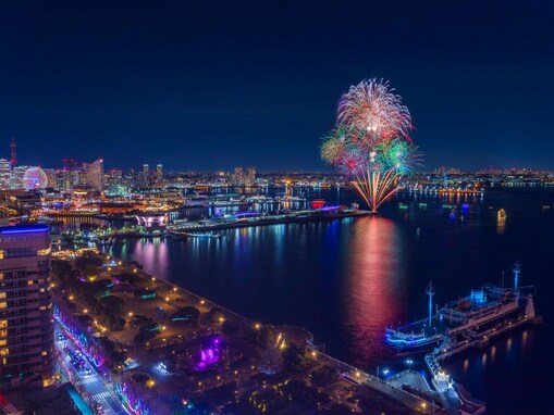 横浜のおすすめイベント【2025年3月】春休みに行きたい「パンのフェス」から冬の花火まで13選